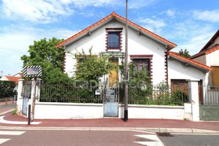 Dpt Hauts de Seine (92), à vendre ANTONY maison P5, 115 mt2, 3 chambres