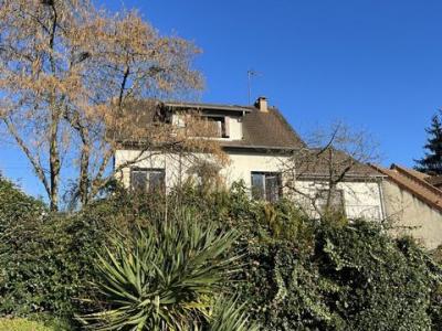 Dpt Yvelines (78), à vendre CHEVREUSE maison P6 - Terrain de 326, 120 mt2, 3 chambres