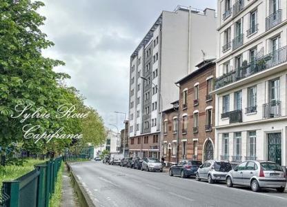 Dpt Val de Marne (94), à vendre GENTILLY immeuble, 291 mt2