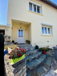Dpt Yvelines (78), à vendre LIMAY maison P0, 146 mt2, 4 chambres