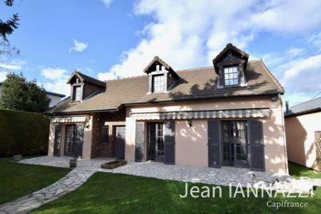 A vendre Maison de famille 185 m2 à Noisy-le-Sec frontière Montreuil, 185 mt2, 4 chambres