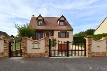 Département Essonne (91), à vendre charmante maison à OLAINVILLE 6 pièces 115 m² (125m² de surface a, 115 mt2, 4 chambres