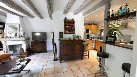 Dpt Val de Marne (94), à vendre ORLY maison P4 - Terrain de 300,00 m², 90 mt2, 2 chambres