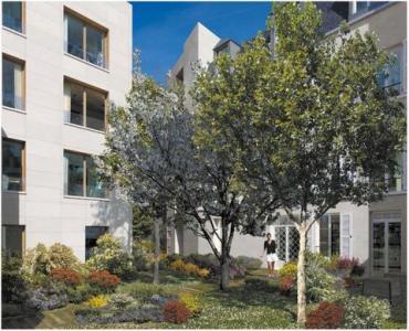 magnifique Appartement T4 PARIS 14e de 84 m² réhabilitation à neuf + jardin 16 m², 84 mt2, 3 chambres