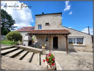 Dpt Val d'Oise (95), à vendre SAGY maison P8 de 180 m2 + 80 m2 de dépendance - Terrain de 1948 m2, 180 mt2, 5 chambres