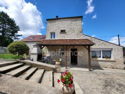 Dpt Val d'Oise (95), à vendre SAGY maison P8 - 180 m2 + 80 m2 de dépendance - Terrain 1948 m2, 180 mt2, 5 chambres