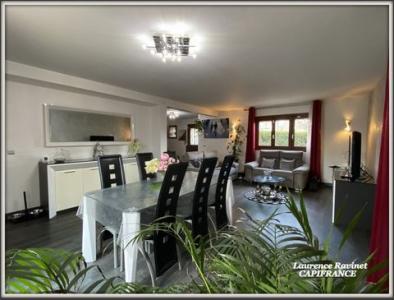 Dpt Seine et Marne (77), à vendre maison P7 - Terrain de 536,00 m², 182 mt2, 6 chambres
