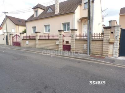 Dpt Val d'Oise (95), à vendre TAVERNY maison P0 de 121,93 m², 122 mt2, 3 chambres