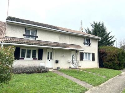 Dpt Val d'Oise (95), à vendre TAVERNY maison P4, 90 mt2, 3 chambres