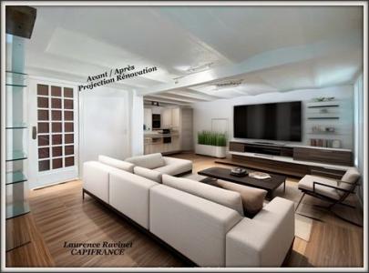 Dpt Seine et Marne (77), à vendre TORCY Maison P5 de 143 m² surface totale - Terrain de 410 m² envir, 108 mt2, 3 chambres
