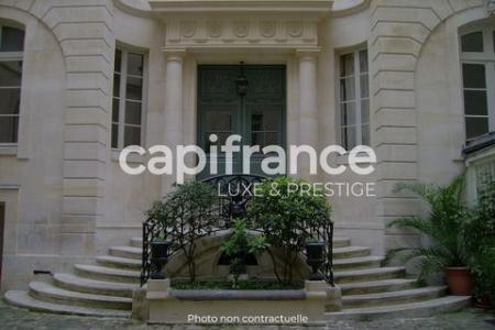 Dpt Hauts de Seine (92), à vendre VAUCRESSON maison P10 - Terrain de 1 330,00 m², 342 mt2